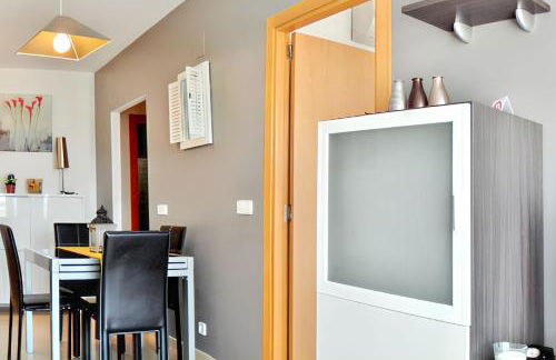 Modern apartment in Vinaròs with sea view and shared pool - Foto 17