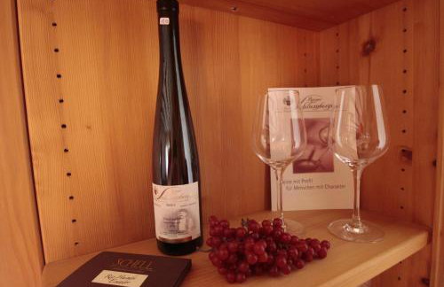 Familien-Appartement Schwarzwald bei Freiburg mit bis zu 4 Schlafzimmern - Foto 32