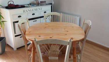 Vue sur le port de Dinan - Foto 5