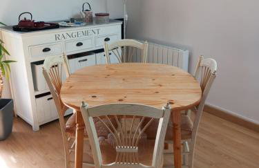 Vue sur le port de Dinan - Foto 5