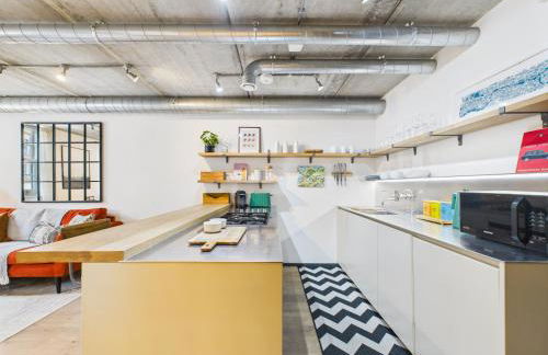 Be London - The Southwark Residences - Foto 21