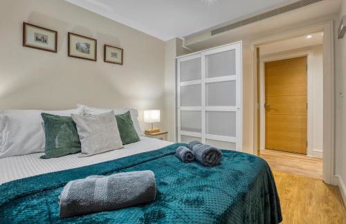 Spacious 4 Bed and 2 Bath in Vauxhall - Zone 1 - Foto 28