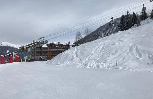 T3 neuf Courchevel 1650 Domaine de l’Ariondaz - Foto 29