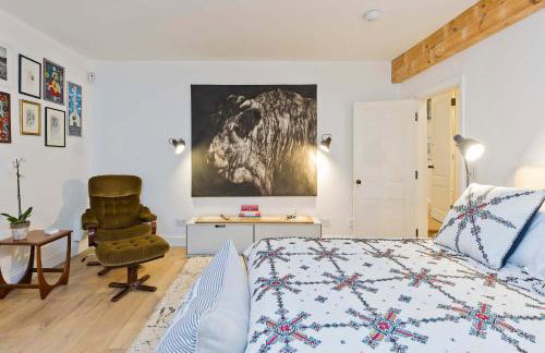 Gorgeous & Grand 5 Bed House, Holland Park - Foto 64