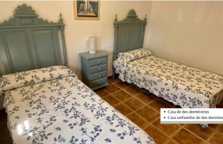 Arco Casas Adosadas - Foto 9