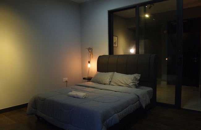 Almas Puteri Harbour By Squarenest - Photo 3