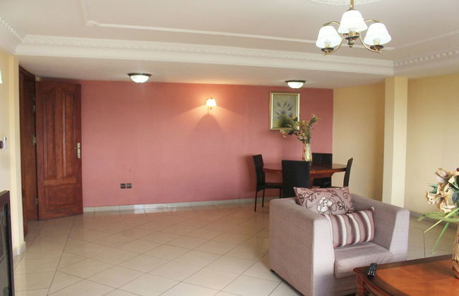 Résidence Blue Sky - Photo 29