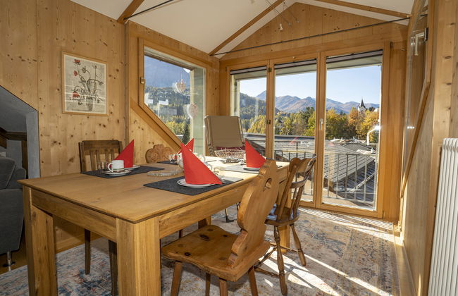 Ferienwohnung BÜGL GROND 124 - Foto 5