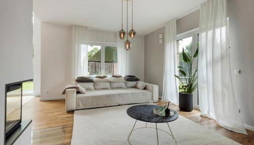 Luxurious Family House - Foto 3