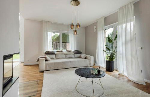 Luxurious Family House - Foto 3