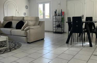 Villa Greyjoy - AzulenaCalpe - Foto 4