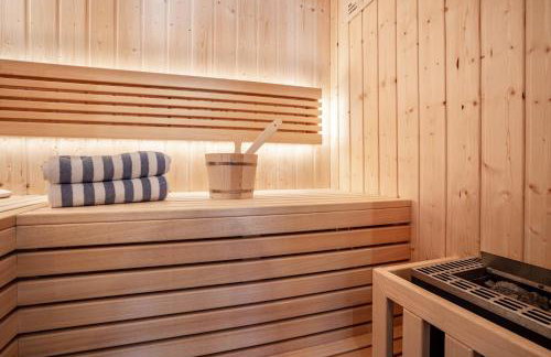 Ferienhaus Seeschwalbe 14 - Foto 13