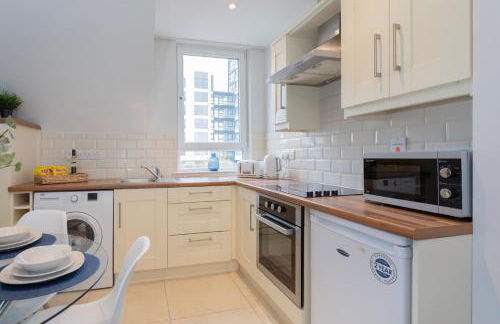 Central Belfast Apartments: 7 Camden Street - Foto 150