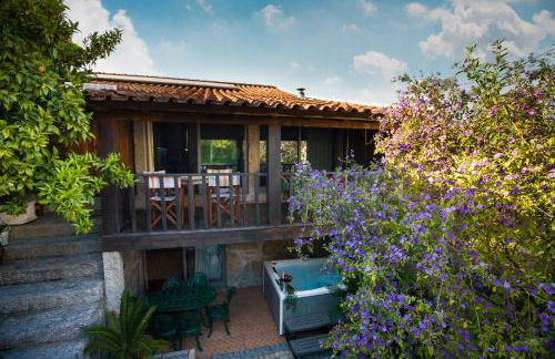 Pedra Bela - Cozy House w/ Private Jacuzzi @ Geres - Foto 1