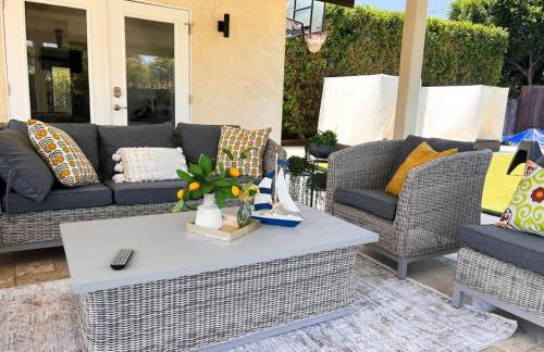 Luxury Oasis in Central Valley w Pool & Spa Topeka - Foto 11