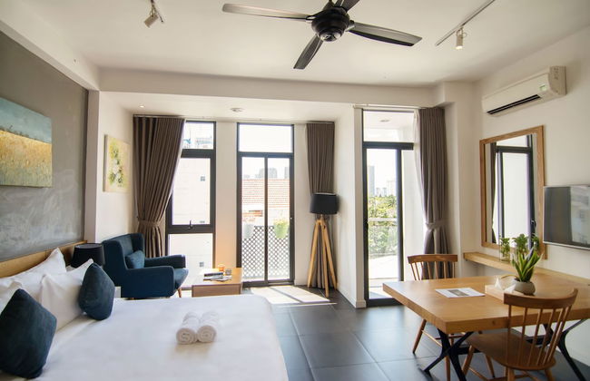 Sen Boutique House - Foto 8