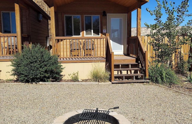 Canyons of Escalante RV Park - Foto 21