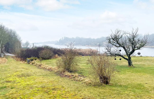 4 Star Holiday Home in Ronneby-by Traum - Foto 22