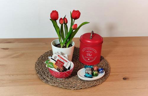 Le Grenier Apartment - Foto 31