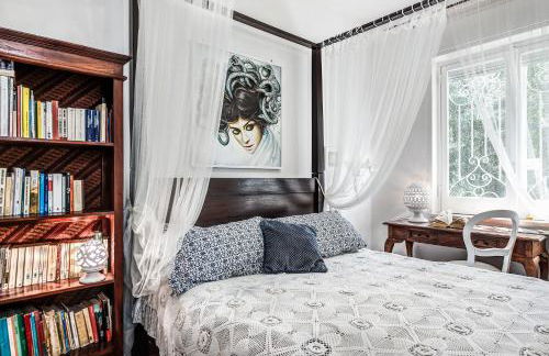 Medusa and the Seahorse Villa - Foto 18