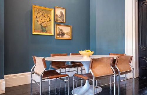 The Chester Hotel - Foto 12