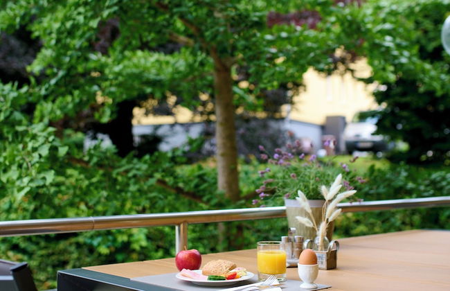 Ferienwohnungen - Appartements Pension Zollner - Foto 41