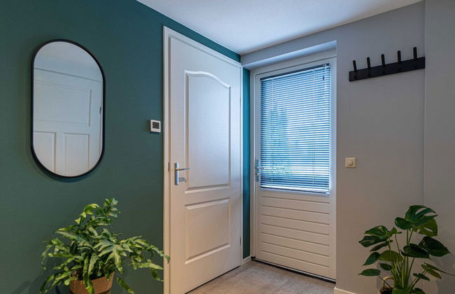 Charming House With Garden in Rural Area Hellendoorn - Foto 63