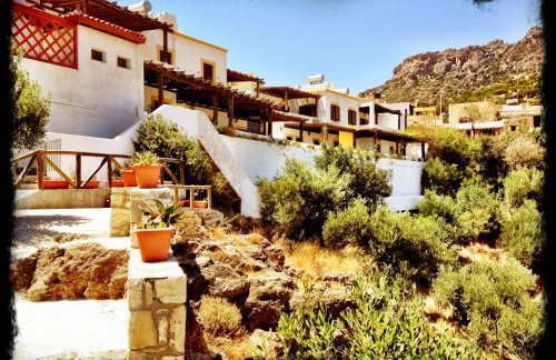 Filoxenia Villa - Foto 5