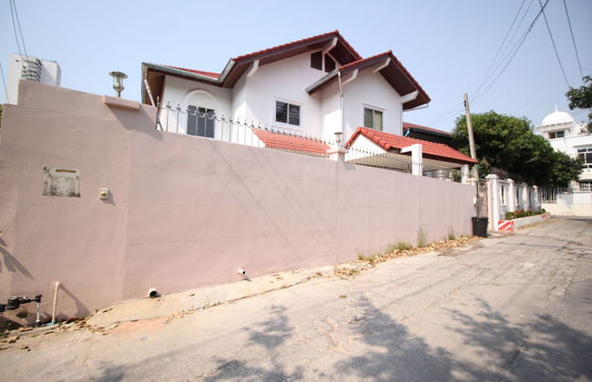 Naklua Pool Villa by PSR ASIA - Foto 27