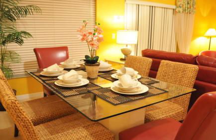 SHVCK1 - Coral Cay Resort #1 - 4 Bedroom Townhouse - Foto 1