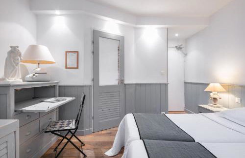 La Vinotière Chambres Appartements Spa - Foto 27