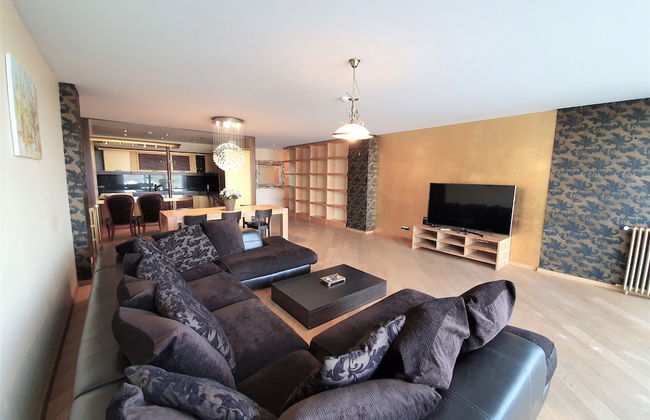 WINWINSTAY Exclusive Apartments by River Daugava - Photo 18