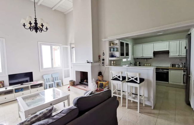 Anissaras Luxury Villa - Foto 5