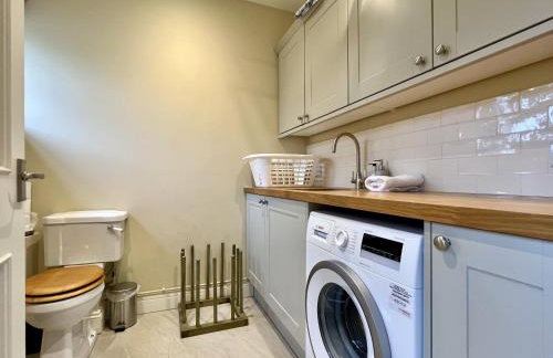 Beaufort Barn by inspirestays-com - Foto 25