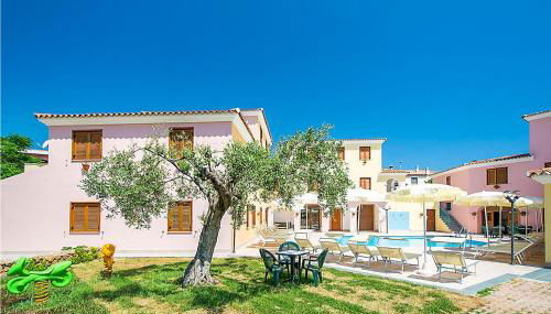 Idyllic Residence Cala Viola B4 one Bedroom Apartment Sleeps 4 Persons - Foto 4