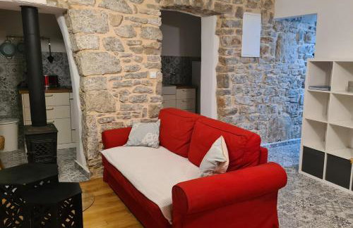 Apartment Rubus - Stivan, Cres - 900 m to Merascica beach - Foto 8