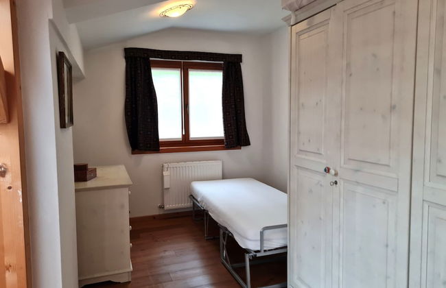 Wonderful Apartment With Views of the Slopes - Photo 5