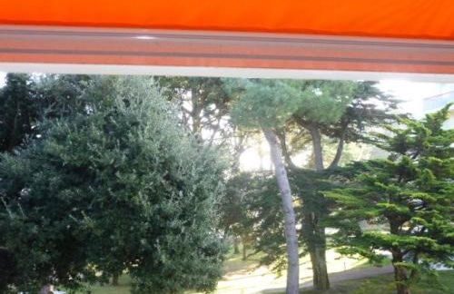 Résidence Bel Air - Location de Vacances - PORNICHET - PROXIMITE PLAGE ET QUARTIER DE LA GARE MAE-3551 - Foto 9