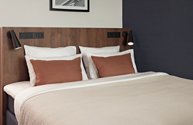 Numa Amsterdam Docklands - Photo 2