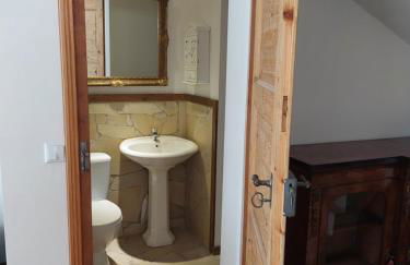 Romantisches Ferienhaus in Moselnähe - Foto 14