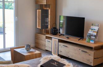 Weitblick - Ruhepol in münsterländer Parklandschaft - Foto 20