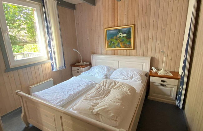 Exklusives Skandinavisches Ferienhaus - Foto 2