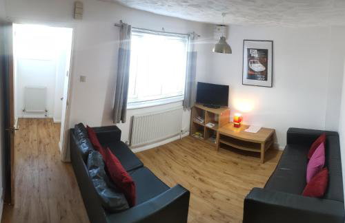 Palmers Apartment A - Foto 35