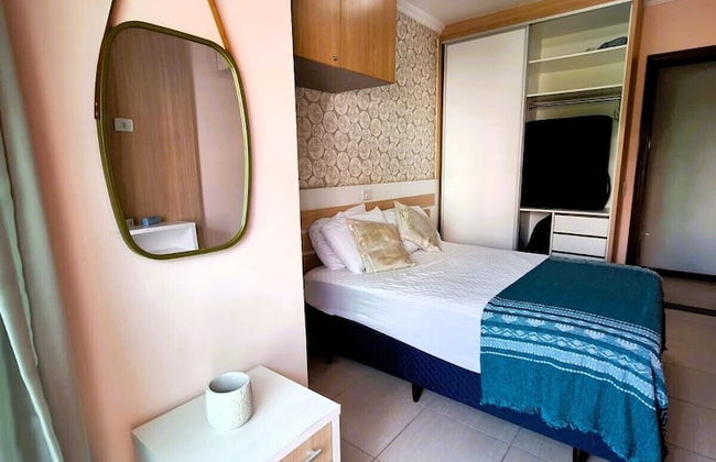 Apartamento do Sol - Foto 2