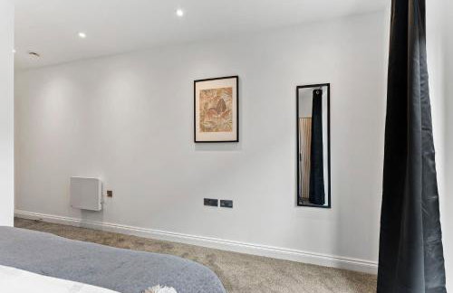 The Stylish Leeds Escape - Games Room - Foto 40