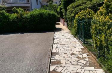 Cosy, sea view apartment Porat - Foto 19