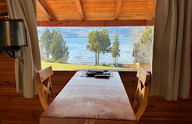 Costa Traful - Foto 10