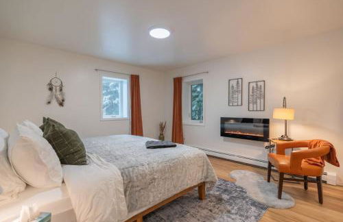 The Upper Downtown Suite 2 - Foto 33