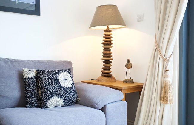 Taymouth Marina-5 Loch View - Foto 6