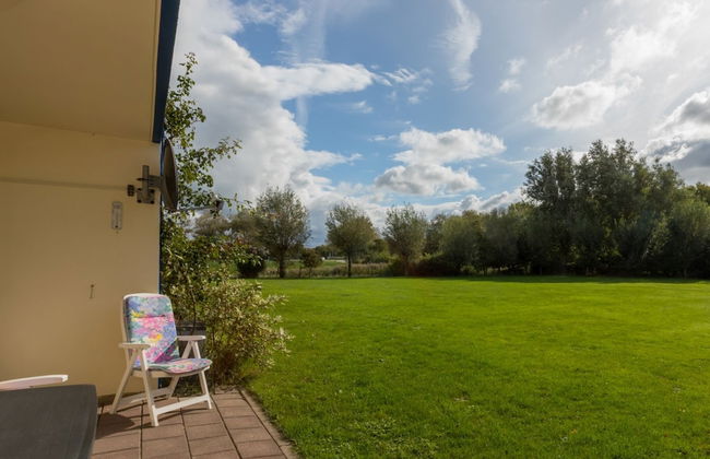 Apartment in Vlissingen Near the Beach - Photo 6